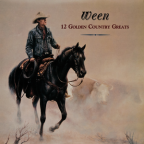 Album artwork for 12 Golden Country Greats by Ween