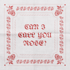 Album artwork for Can I Call You Rose? by Thee Sacred Souls