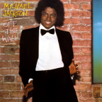 Album artwork for Off the Wall by Michael Jackson