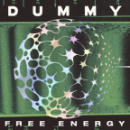 Album artwork for Free Energy by Dummy