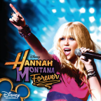 Album artwork for Hannah Montana Forever by Hannah Montana