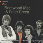 Album artwork for Collection by Fleetwood Mac
