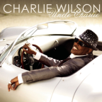 Album artwork for Uncle Charlie by Charlie Wilson