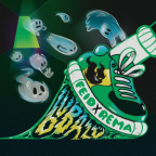 Album artwork for Bubalu by Feid