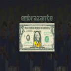 Album artwork for MEGA FUNK EMBRAZANTE 3 by DJ Petroski