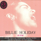 Album artwork for All Of Me by Billie Holiday