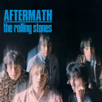Album artwork for Aftermath by The Rolling Stones