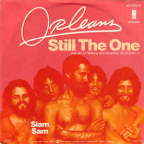 Album artwork for Still the One by Orleans