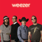 Album artwork for Weezer (Red Album) by Weezer