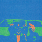 Album artwork for I Could Say Less / Pavement - Single by Chastity Belt