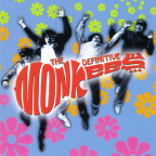 Album artwork for The Definitive Monkees by The Monkees