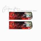 Album artwork for Lullabies To Violaine - Volume 2 by Cocteau Twins