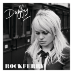 Album artwork for Rockferry by Duffy