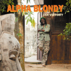 Album artwork for Jah Victory by Alpha Blondy
