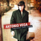 Album artwork for Canciones 1980-2009 by Nacha Pop