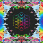 Album artwork for A Head Full of Dreams by Coldplay