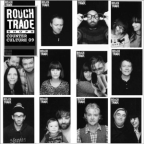 Album artwork for Various Artists/Rough Trade Counter Culture 09 by The Very Best