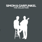 Album artwork for The Collection by Simon & Garfunkel
