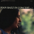 Album artwork for Rare, Live and Classic by Joan Baez