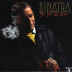 Album artwork for She Shot Me Down by Frank Sinatra