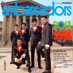 Album artwork for Soul Summit by Ambassadors