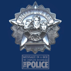 Album artwork for Message In A Box by The Police