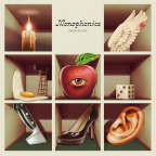 Album artwork for Sage Motel by Monophonics & Kelly Finnigan