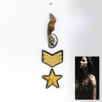 Album artwork for california dream girl by The Hellp