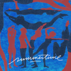 Album artwork for Summertime Magic by Childish Gambino