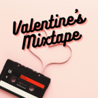 Album artwork for Valentine's Mixtape by Mereba
