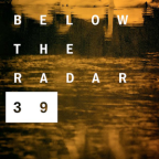 Album artwork for Below The Radar 39 by Joanne Robertson