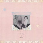 Album artwork for For Then by Ullah