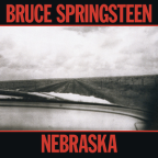 Album artwork for Nebraska by Bruce Springsteen