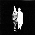 Album artwork for Concrete Over Water by Jockstrap