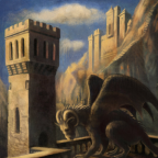 Album artwork for Serenity by Dan English