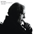 Album artwork for The Ultimate Collection 1968-2003 by Joe Cocker