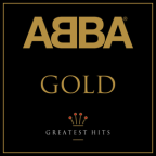Album artwork for Gold: Greatest Hits by ABBA