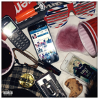 Album artwork for #STILLSWAGGIN by YT