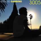 Album artwork for 3005 by Childish Gambino