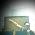 Album artwork for String Theory by trsh