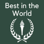 Album artwork for Best in the World by Kali Uchis