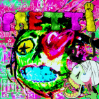 Album artwork for Pretti by prettifun