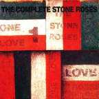 Album artwork for The Complete Stone Roses by The Stone Roses