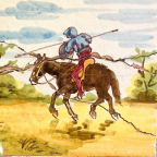 Album artwork for Chicago Flood / What's On Your Mind? by Truman Sinclair