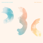 Album artwork for Pray for Rain by Pure Bathing Culture