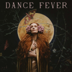 Album artwork for Dance Fever (Apple Music Edition) by Florence and The Machine