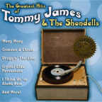 Album artwork for Tommy James & The Shondells by Tommy James & The Shondells