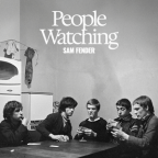 Album artwork for People Watching [Clean] [Clean] by Sam Fender
