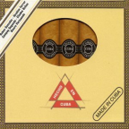 Album artwork for Hecho en Cuba by Ibrahim Ferrer