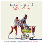 Album artwork for Be Alive by Beyoncé